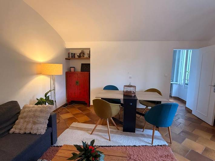 Gîte pour 6 personnes, avec vue et jardin à Villabé - 3