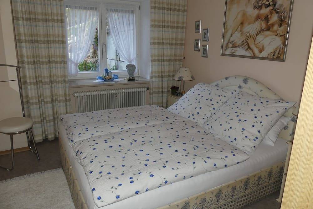 Gemütliche Ferienwohnung mit Herrlicher Aussicht in Berchtesgaden, Alpes de Berchtesgaden