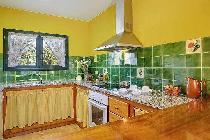 Agriturismo für 4 Personen, mit Pool