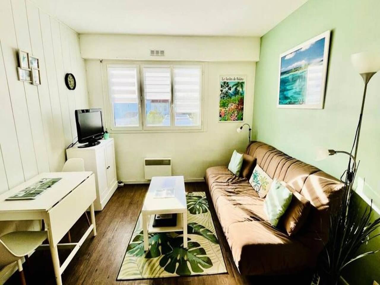 Ferienwohnung für 4 Personen in La Rochelle, La Rochelle und Umgebung