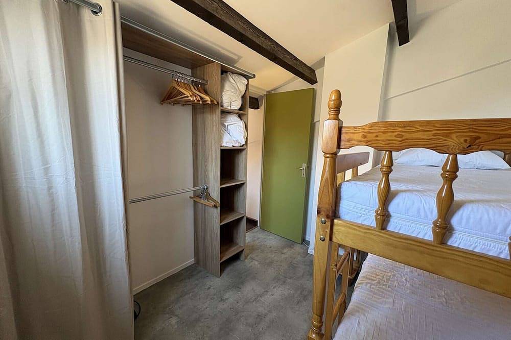 Appartement entier, Maison idéale - 4 pers. proche plage in Plages des Cabanes de Fleury, Fleury