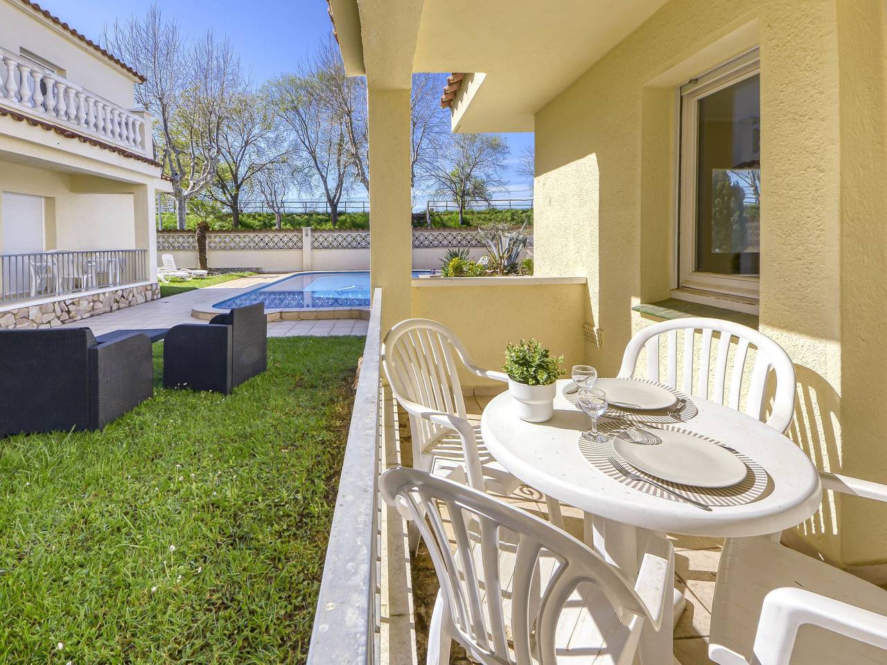 Geheel appartement, Muga in Empuriabrava, Upper Empordà