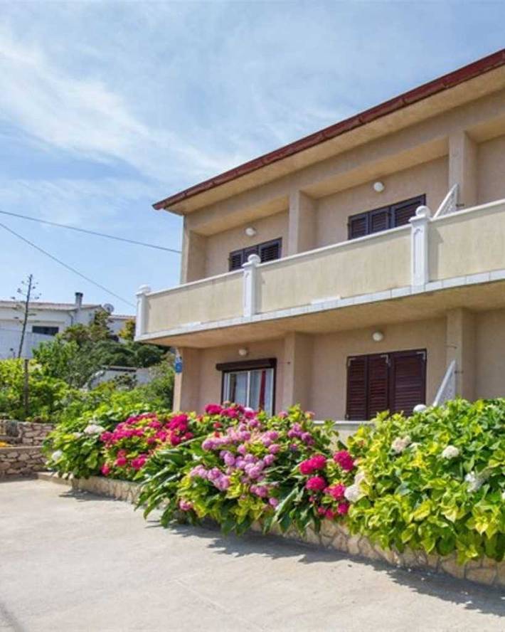 Ferienwohnung für 3 Personen, mit Balkon/Terrasse und Balkon in Veli Losinj - 2