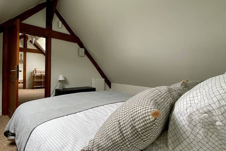 Location de vacances pour 9 personnes dans Moulicent - 4