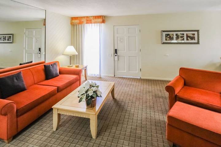 Ganze Wohnung, Desert Vacation Villas in Palm Springs, Coachella Valley