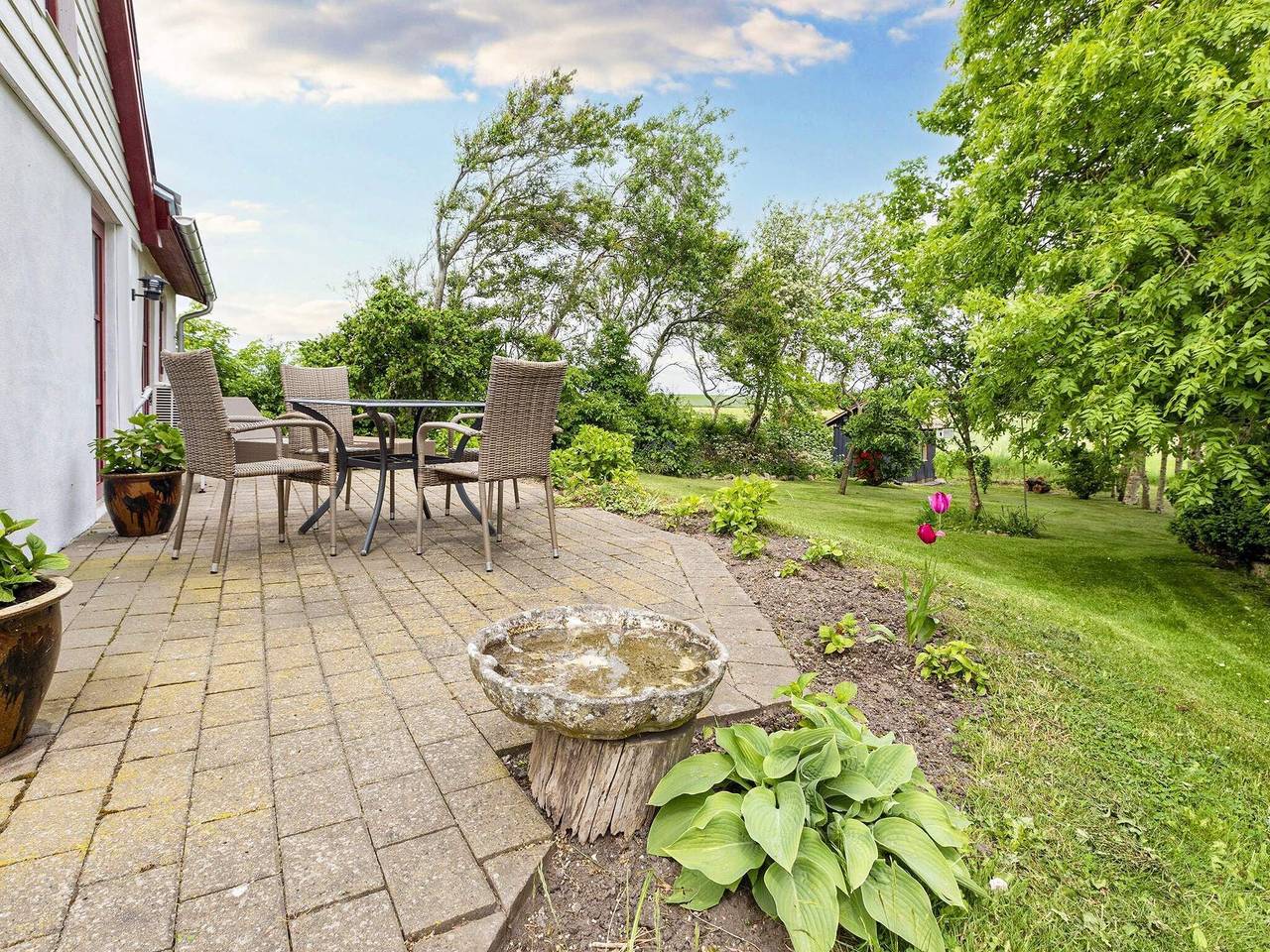 6 Personen Ferienhaus in Thisted-By Traum in Thisted, Limfjord in Nordjütland