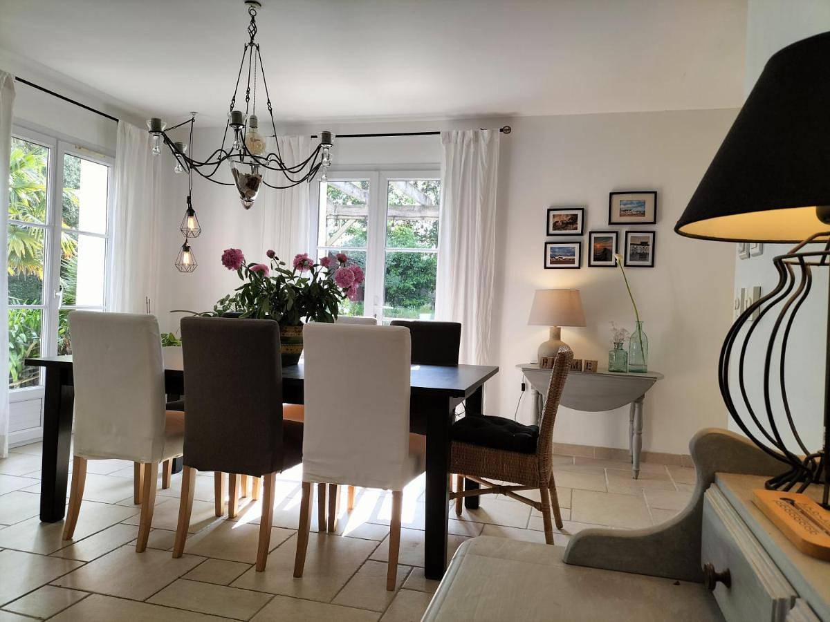 Lucia Al Mare - chambre d'hôtes in Châtelaillon-Plage, Région de La Rochelle