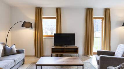Chalet für 6 Personen in Obertraun, Dachstein-Tauern, Bild 2