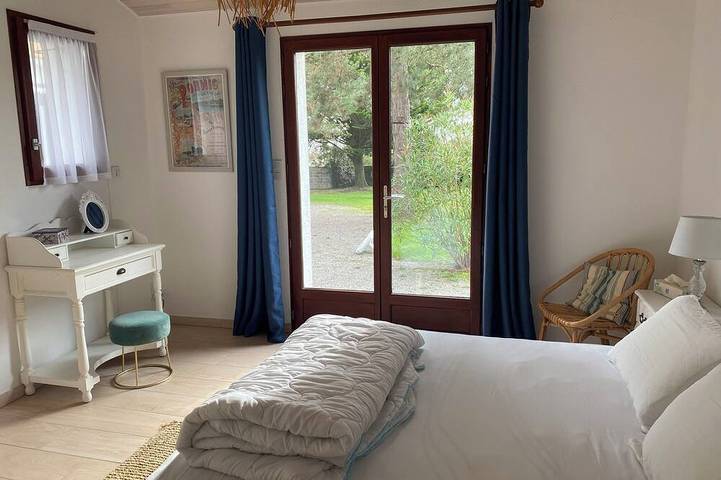 Location de vacances pour 6 personnes dans Plage de La Source - 4