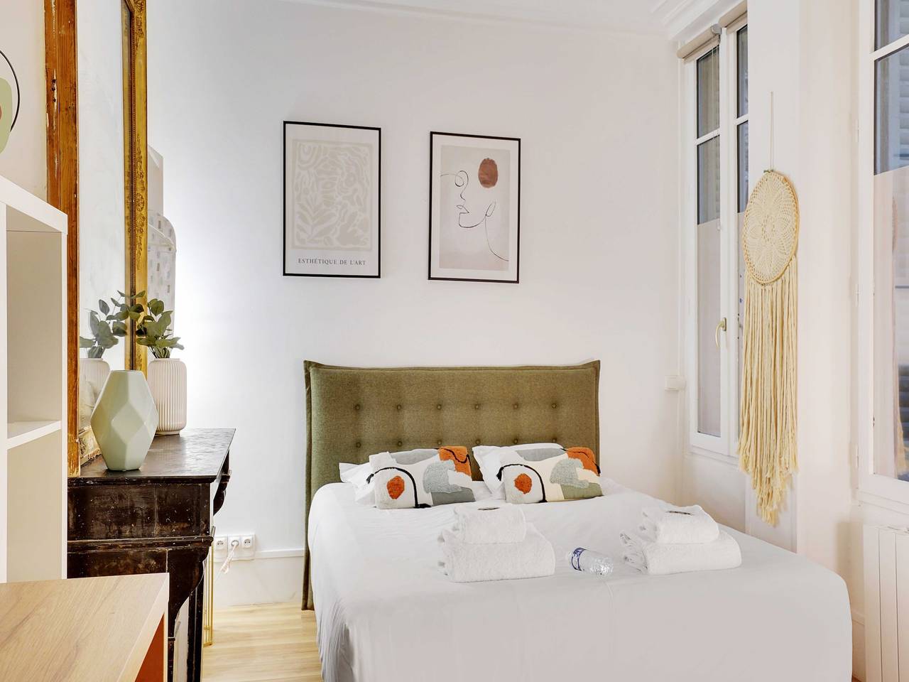 Appartement de vacances