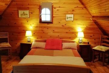 Location De Vacances pour 4 Personnes dans Locoal-Mendon, Région de Lorient, Photo 2