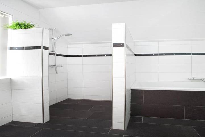 Ferienhaus für 14 Personen, mit Whirlpool und Terrasse in Losser - 4