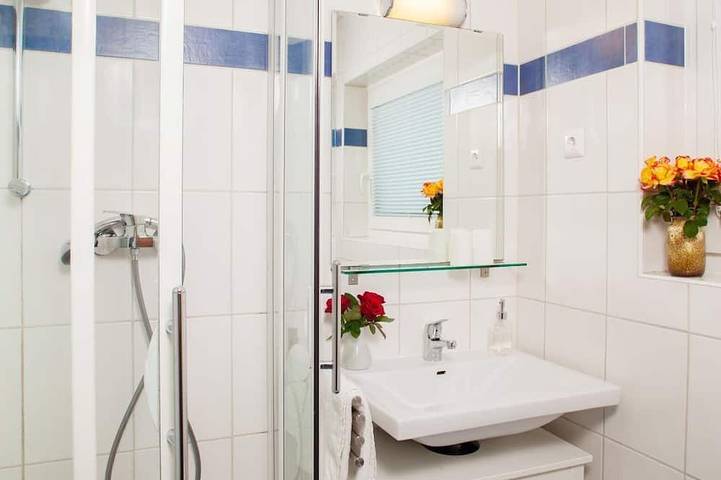 Bungalow für 4 Personen, mit Terrasse und Garten am Ossiacher See - 4