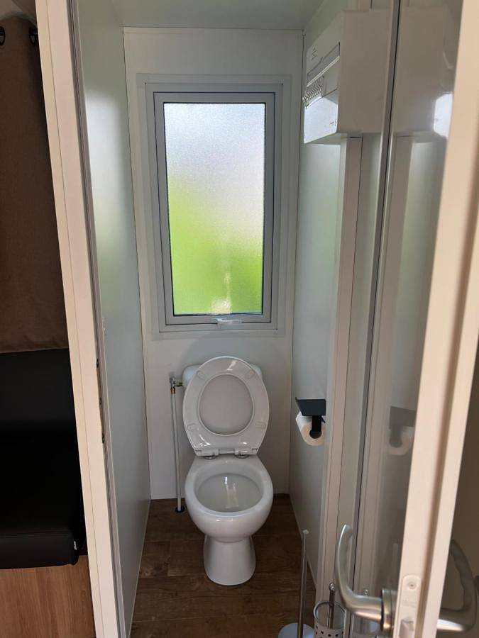 Mobil home neuf à étaples à 5 minutes du touquet in Étaples, Région de Montreuil