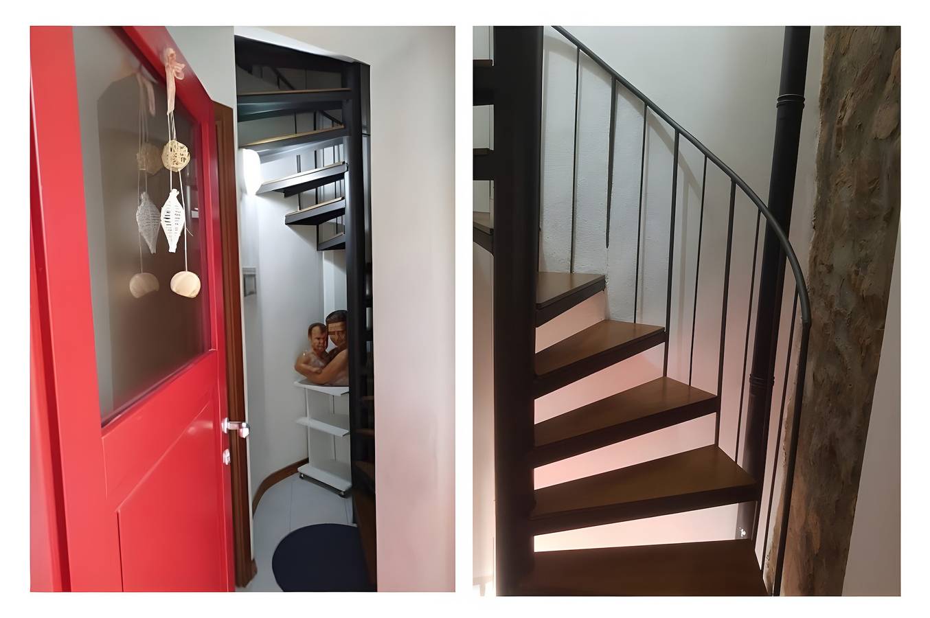 Holiday Home 'La Colombara' in Ponte dell'Olio, Piacenza Province