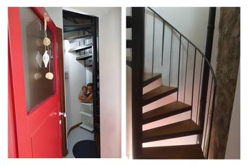 Casa Vacanza per 4 Persone in Ponte dell'Olio, Provincia di Piacenza, Foto 2