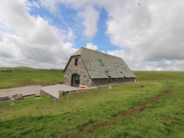Location de vacances pour 4 personnes, avec jardin dans Le Vaulmier
