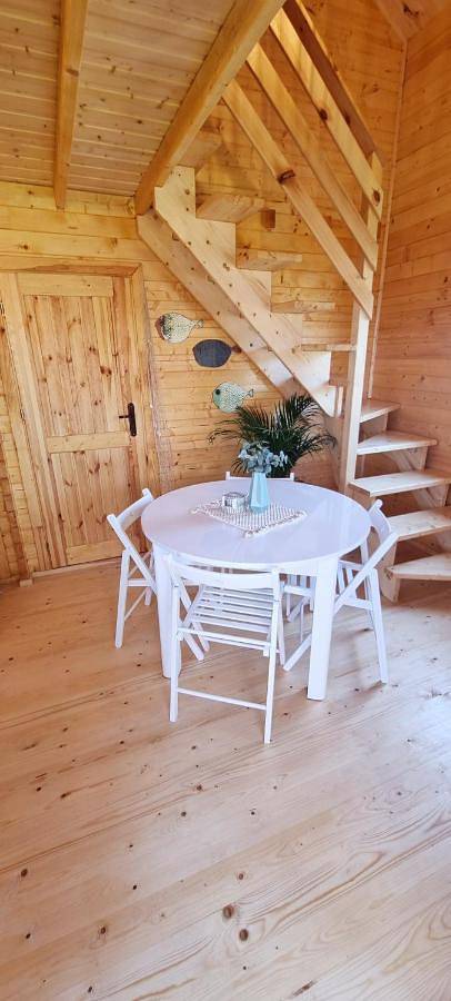 Ferienhaus für 6 Personen, mit Garten und Terrasse in Swinemünde - 3