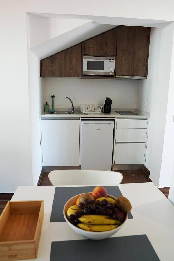 Gîte pour 2 personnes, avec terrasse et vue à Castelo Branco - 2