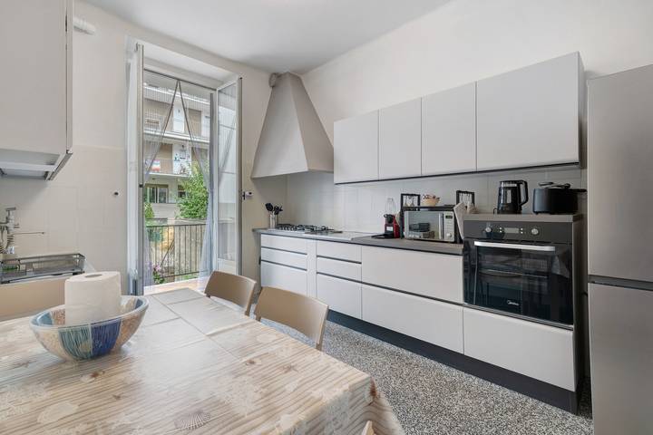 Appartamento intero, Appartamento Casa Carlo in Riva Trigoso, Sestri Levante