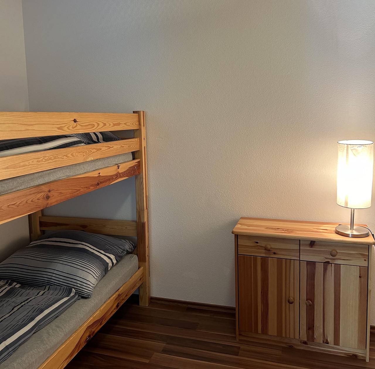 Ferienwohnung Koch -  Ferienwohnung mit Terrasse in Riedenburg, Altmühltal