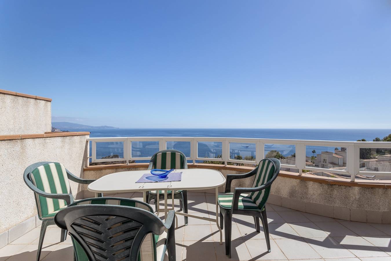 Hel lejlighed, Ferielejlighed for 4 personer in La Herradura, Almuñecar
