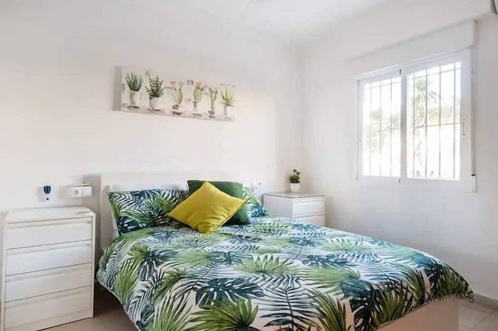Finca für 4 Personen, mit Balkon in Torrevieja - 2