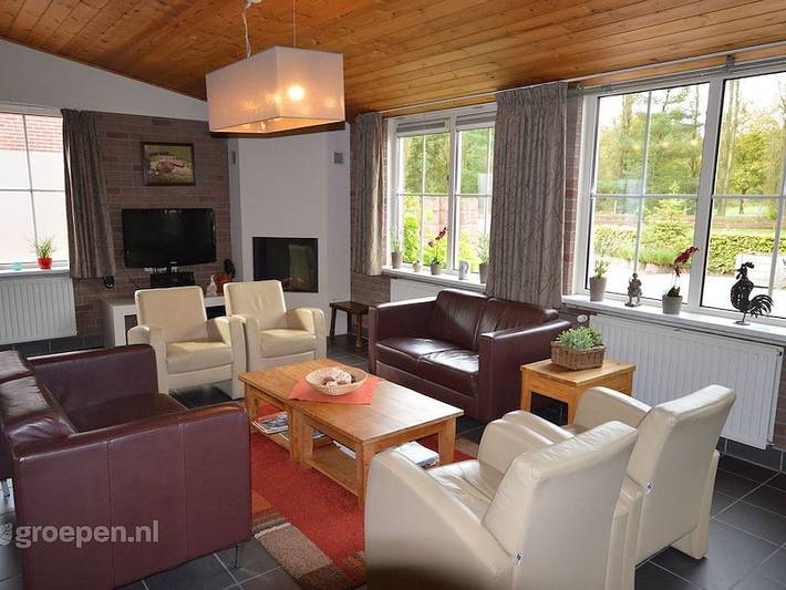 Ferienhaus Weert in Weert, Limburg (Niederlande)