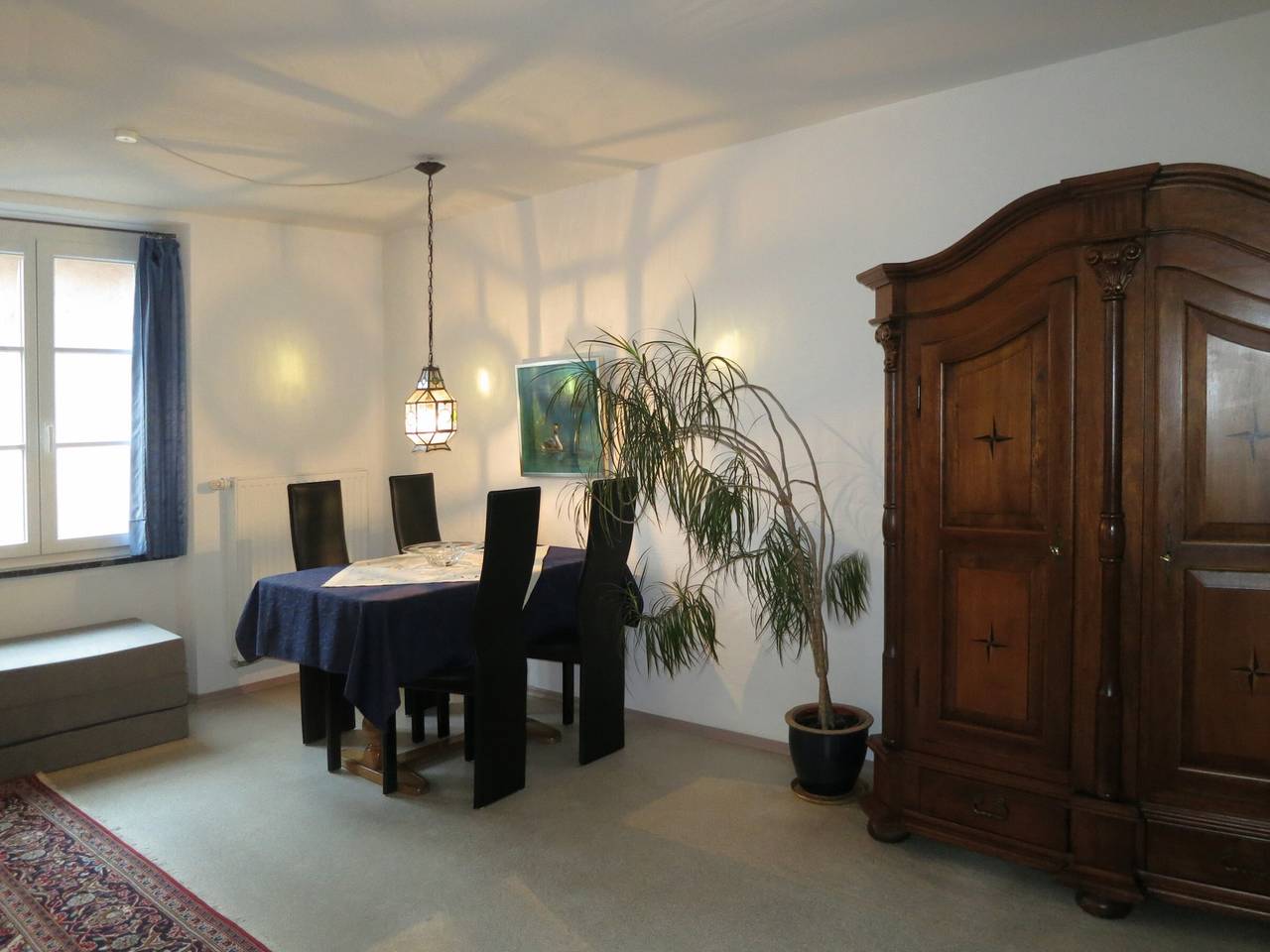 Ganze Wohnung, Ferienwohnung 'K2ab' mit Balkon und Wi-Fi in Konstanz, Landkreis Konstanz