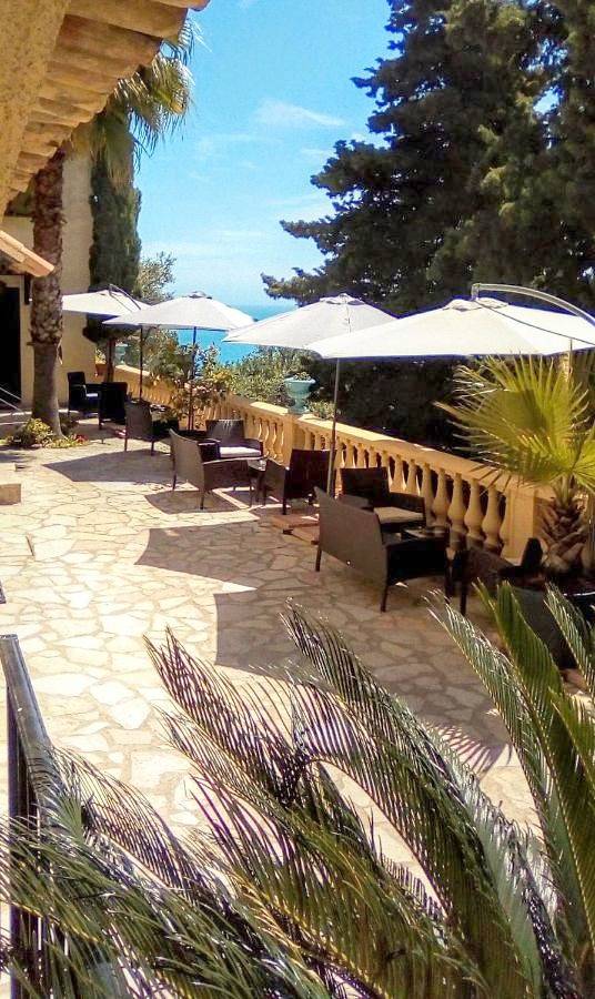 Gîte pour 2 personnes, avec vue et jardin à Cap-d'Ail - 4