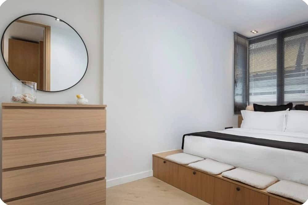 Geheel appartement, Athenian Riviera Cozy Residence I \ncharming 2-bedroom apartment in Varikiza in Vari, Oostkust Regio Attika