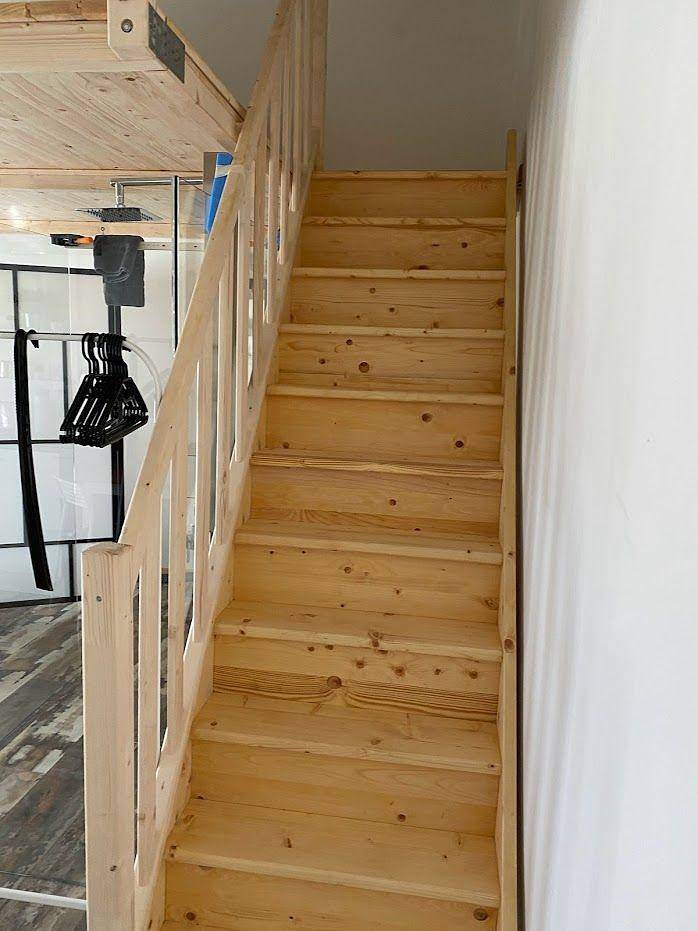 Ferienwohnung für 2 Personen, mit Garten, mit Haustier in Bad Bederkesa - 2