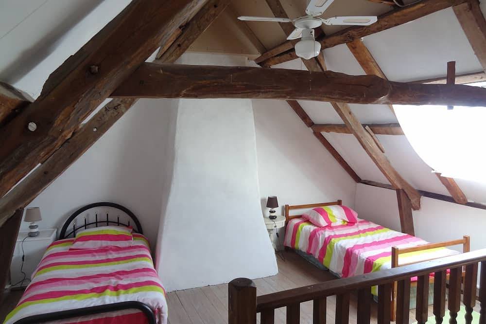 Entdeckungsaufenthalt in der Bretagne in Saint-Caradec-Trégomel, Pontivy und Umgebung