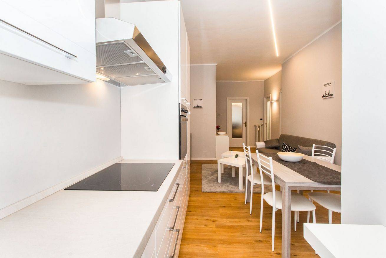 Vakantieappartement voor 2 personen met balkon/terras, foto 12