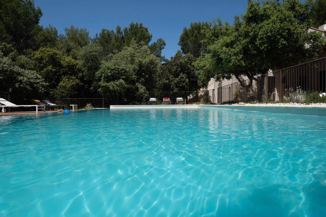 Villa with Private Pool in L'Isle-sur-la-Sorgue, Vaucluse