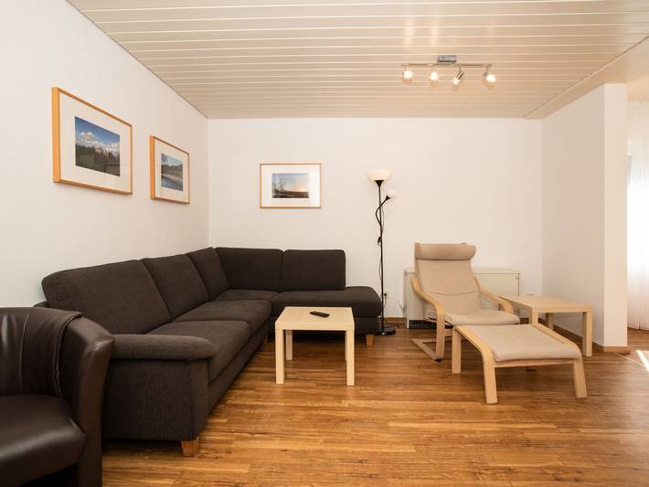 Ferienhaus für 5 Personen, mit Pool und Garten sowie Terrasse, kinderfreundlich in Nesselwang