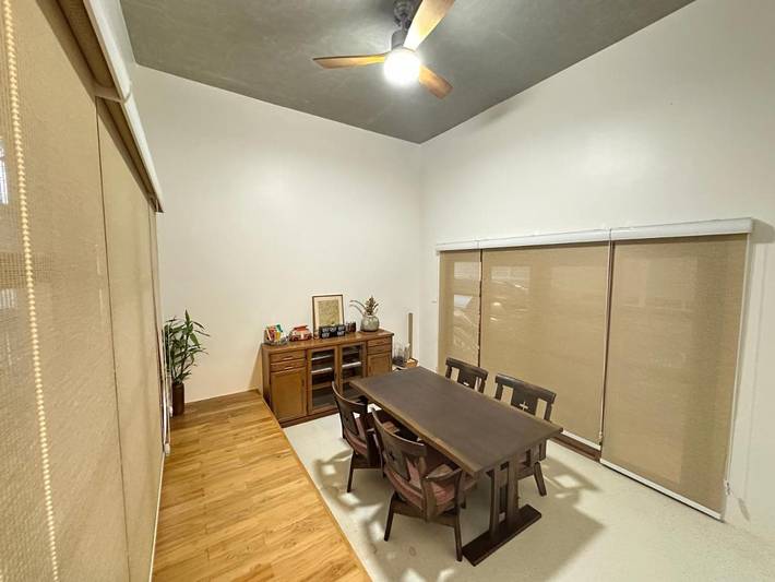 Dom dla 10 osób, z widok i taras w Chiang Mai