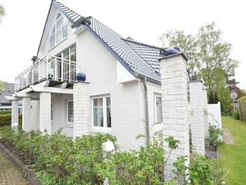 Villa für 14 Personen, mit Garten und Balkon, kinderfreundlich auf Fischland - Darß - Zingst