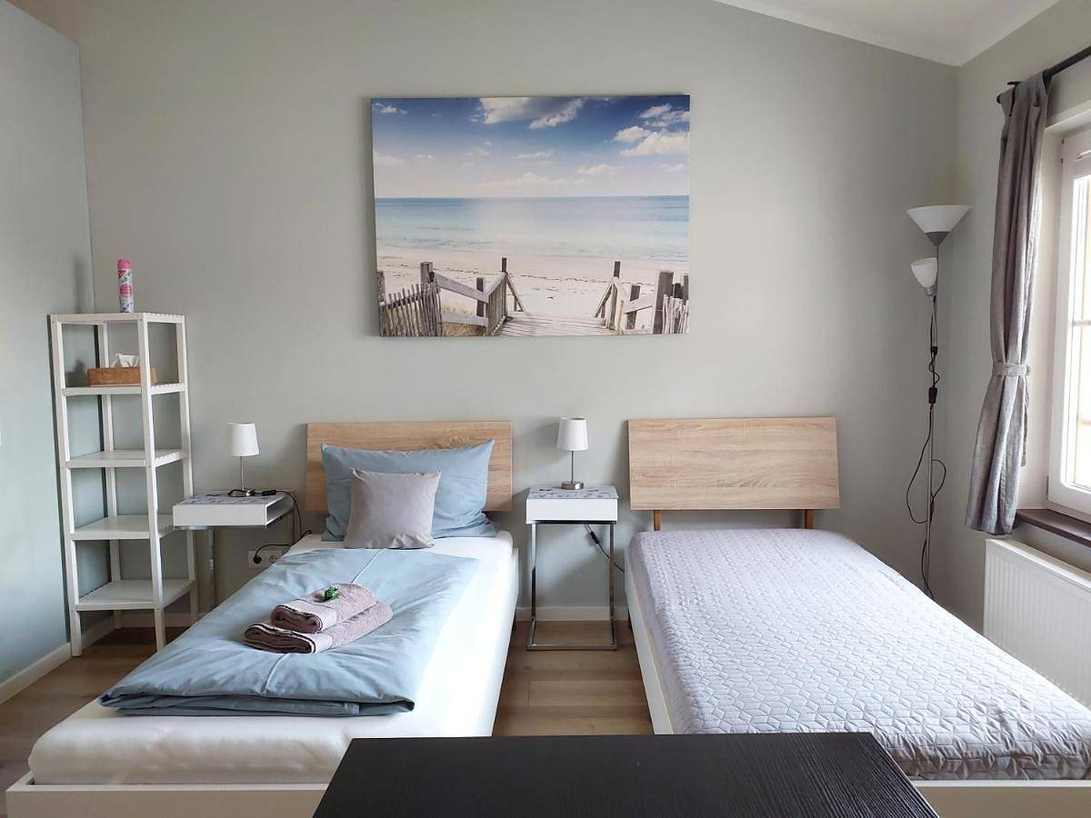 Ganze Wohnung, Triple a³ in Marktheidenfeld, Mainviereck