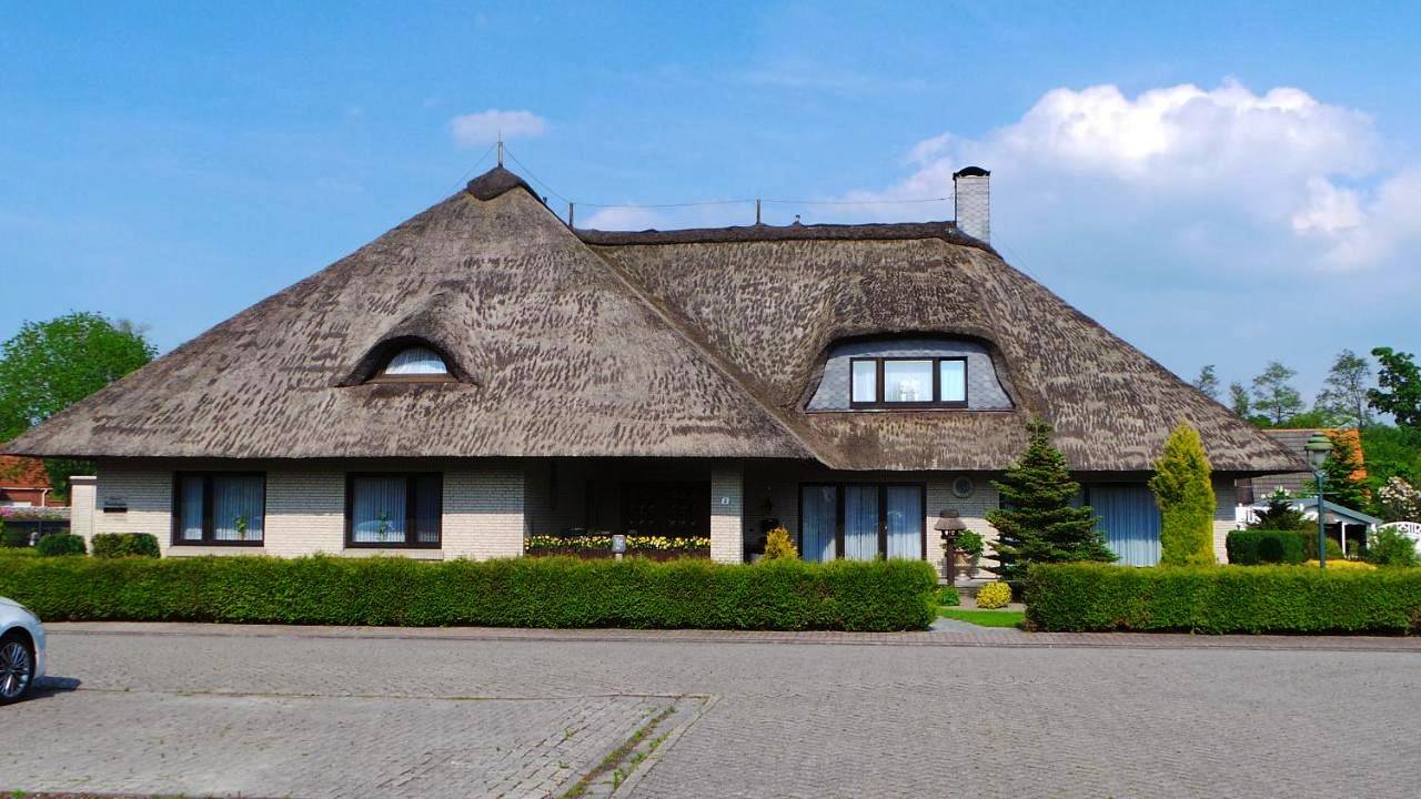 Ganze Wohnung, Holiday Home in Großheide, Norden und Umgebung