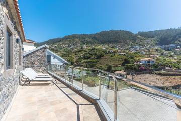 Apartamento De Férias para 6 Pessoas em Ribeira Brava, Madeira, Foto 1