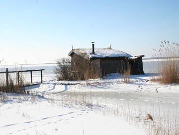 Ferienwohnung für 2 Personen in Wustrow, Fischland - Darß - Zingst, Bild 4