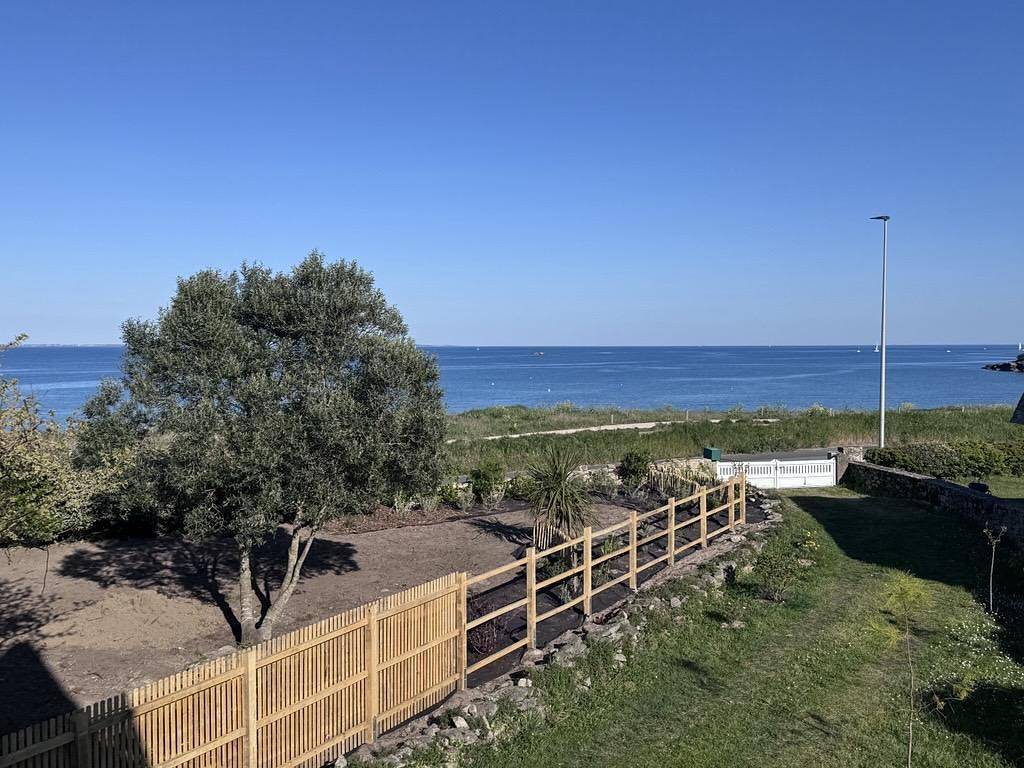 Stella du Parco in Quiberon, Côte des Mégalithes