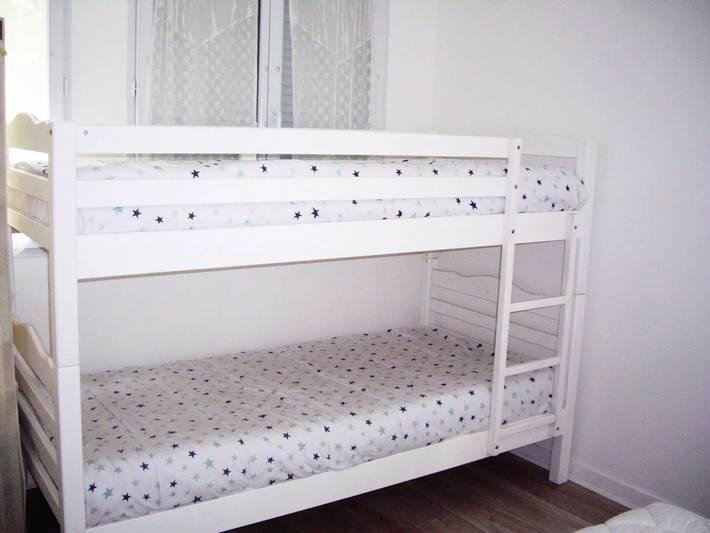 Villa pour 6 personnes, avec terrasse en Loire-Atlantique - 4