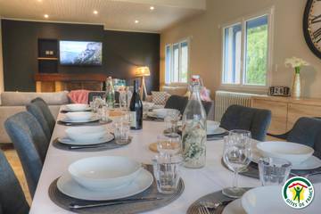 Cottage voor 11 Personen in Châteauneuf-sur-Isère, Valence en omgeving, Afbeelding 2