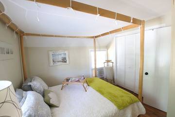 Cabin for 4 Guests in Branford (CT), Connecticut, Picture 4