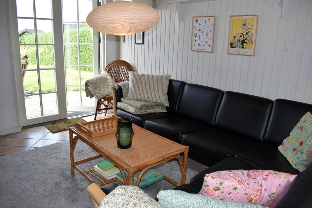 Ferienhaus mit 3 Schlafräumen nahe am schönen Strand in Kerteminde in Kerteminde, Kerteminde und Umgebung