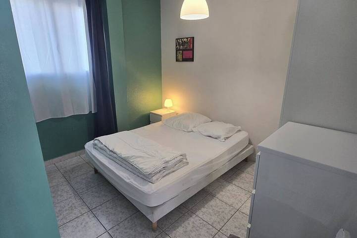 Gîte pour 4 personnes, animaux acceptés dans Plage Rodin - 2