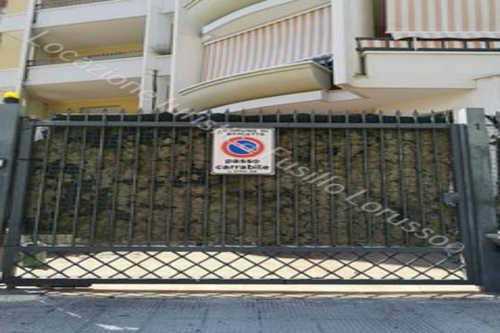 Appartamento intero, Grazioso appartamento a Barletta con giardino e barbecue in Barletta, Barletta-Andria-Trani