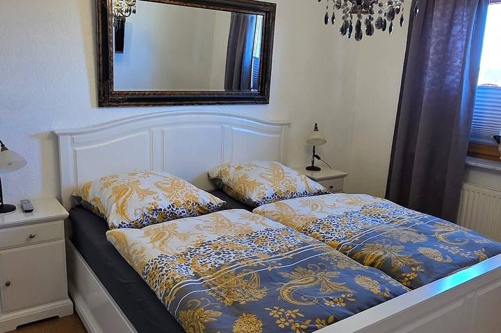 Ferienhaus für 4 Personen, mit Whirlpool und Garten sowie Sauna im Schwarzwald - 3